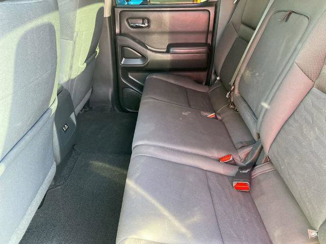 Used 2022 Nissan Frontier SV w/ Technology Package image 20