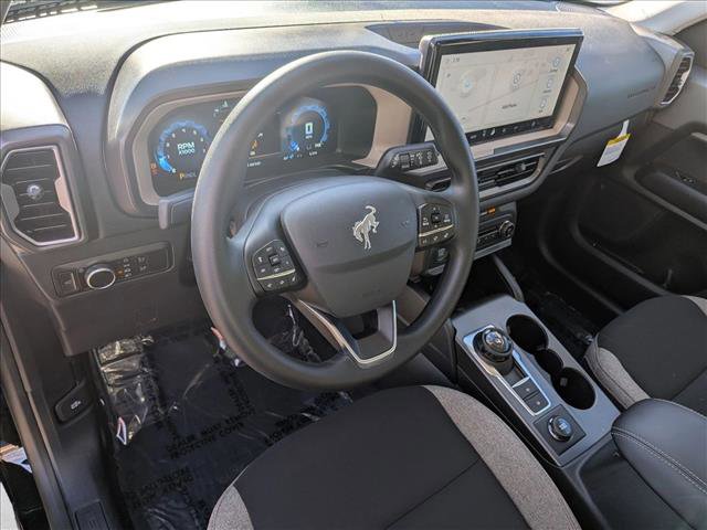 New 2025 Ford Bronco Sport Big Bend image 3