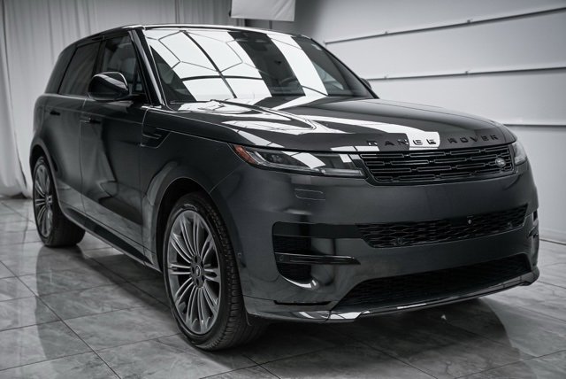 Used 2024 Land Rover Range Rover Sport Dynamic SE image 7