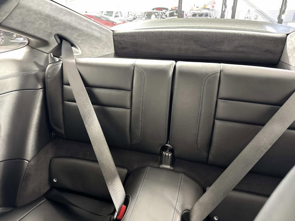 Used 2021 Porsche 911 Turbo S image 32