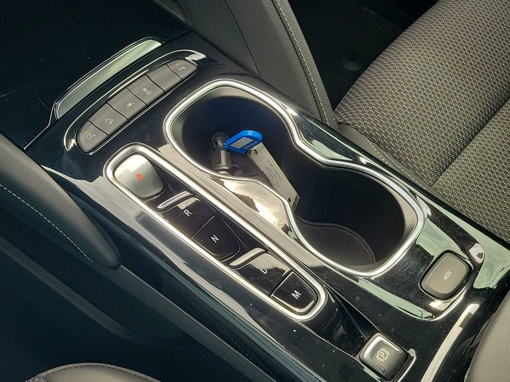 Used 2023 Buick Envision Preferred w/ Sport Touring Package image 32