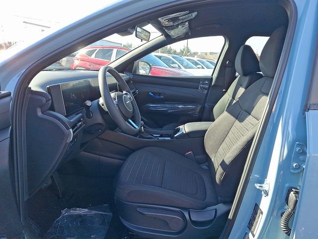 New 2026 Hyundai Santa Cruz SE image 5