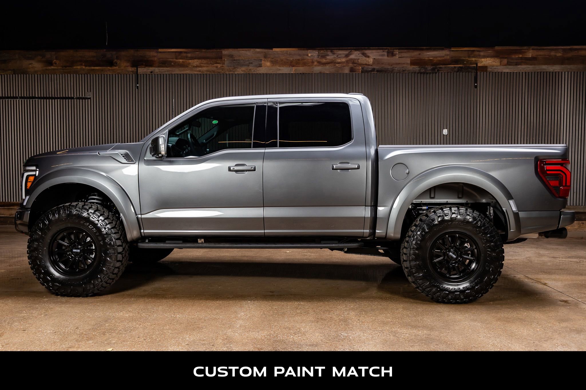 Used 2025 Ford F150 Raptor w/ Equipment Group 803A Raptor R image 6