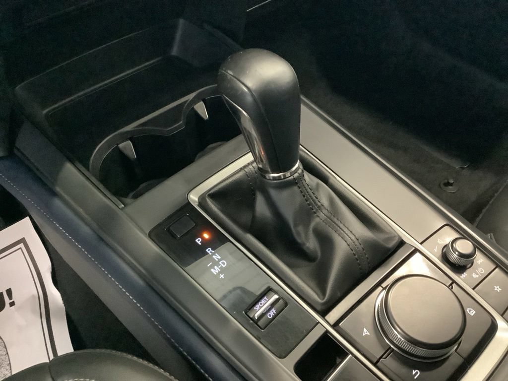 Certified 2021 MAZDA CX-30 AWD 2.5 S w/ Select Package image 19