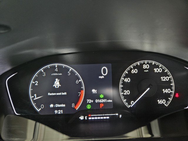Used 2024 Honda Civic LX image 20