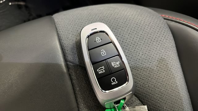 Used 2022 Hyundai Sonata N Line FWD image 39
