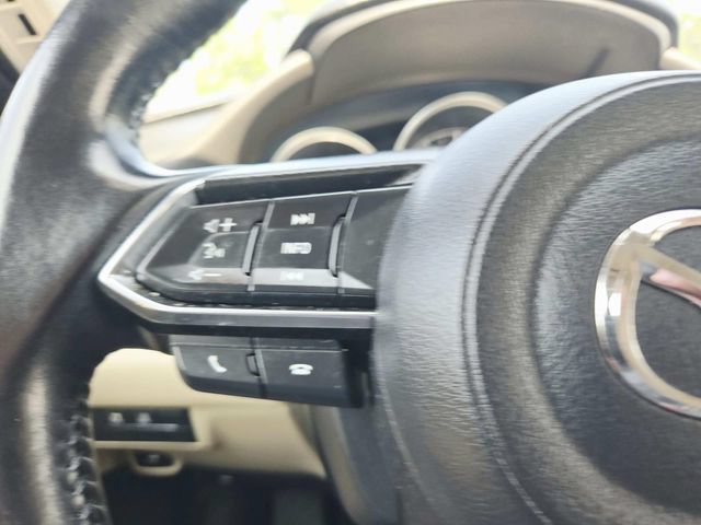 Certified 2021 MAZDA MAZDA6 Touring FWD image 16