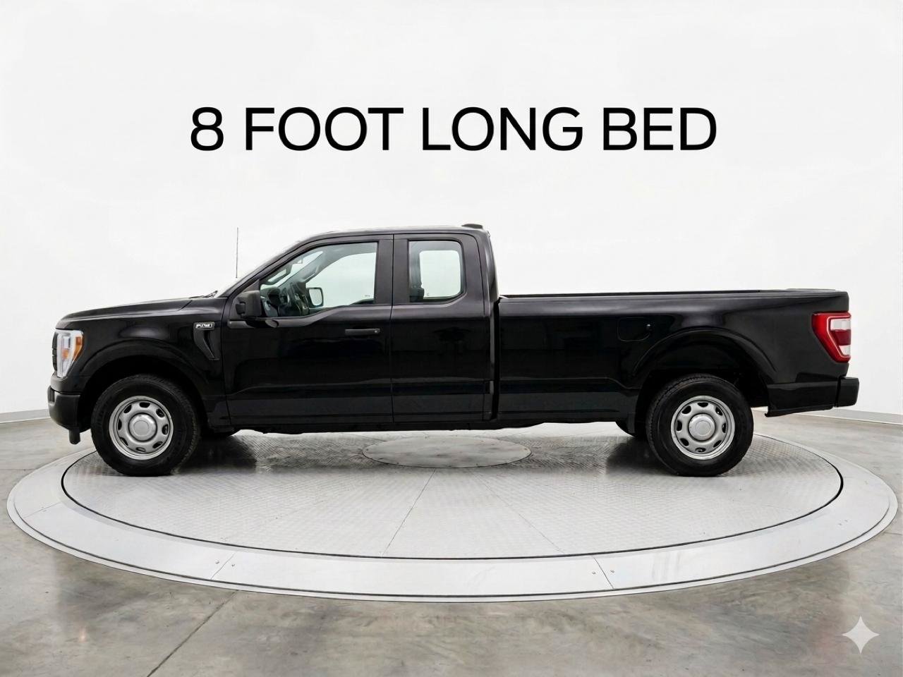 Used 2021 Ford F150 XL w/ Equipment Group 101A High RWD image 1