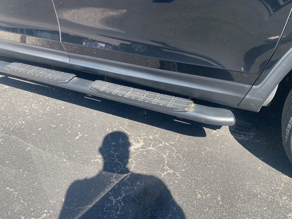 Used 2021 Honda Ridgeline Sport image 8