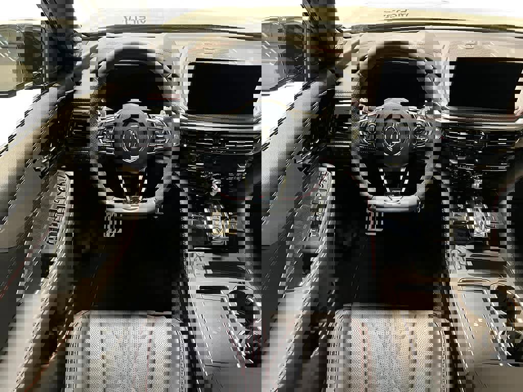 New 2026 Acura MDX A-Spec image 19