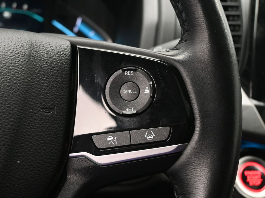 Used 2024 Honda Odyssey Touring image 12