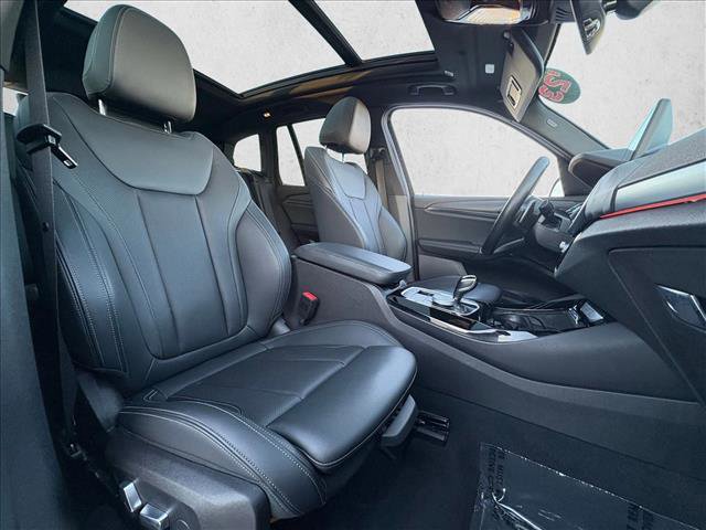Used 2023 BMW X3 xDrive30i w/ M Sport Package image 22