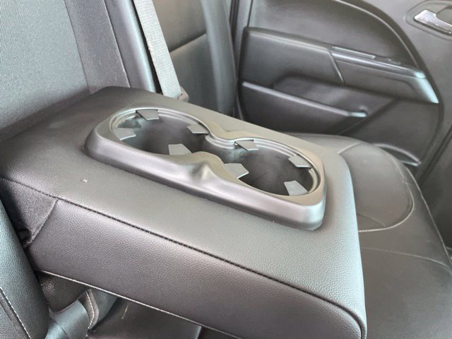 Used 2019 Chevrolet Colorado ZR2 AWD/4WD image 57