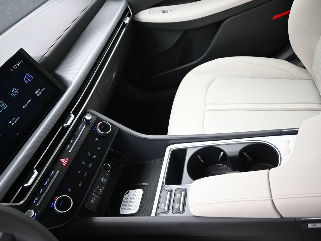 New 2026 Hyundai Sonata SEL AWD/4WD image 18