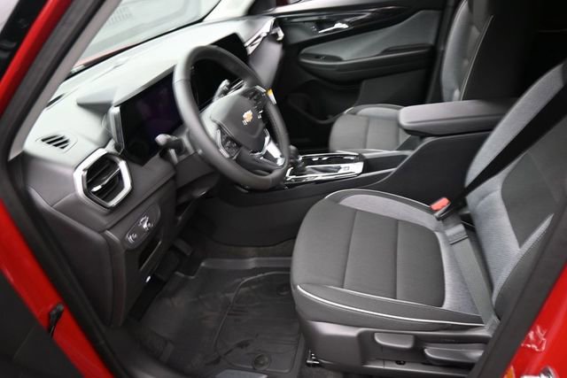 New 2026 Chevrolet TrailBlazer LT FWD image 8