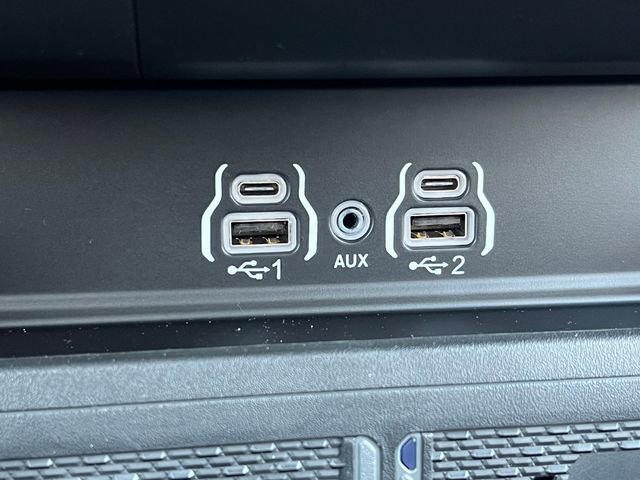 Used 2025 RAM 3500 Laramie image 42