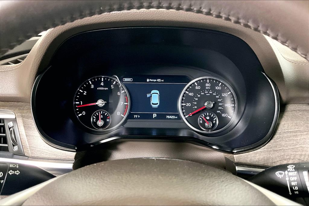 Used 2022 Kia Telluride SX image 19