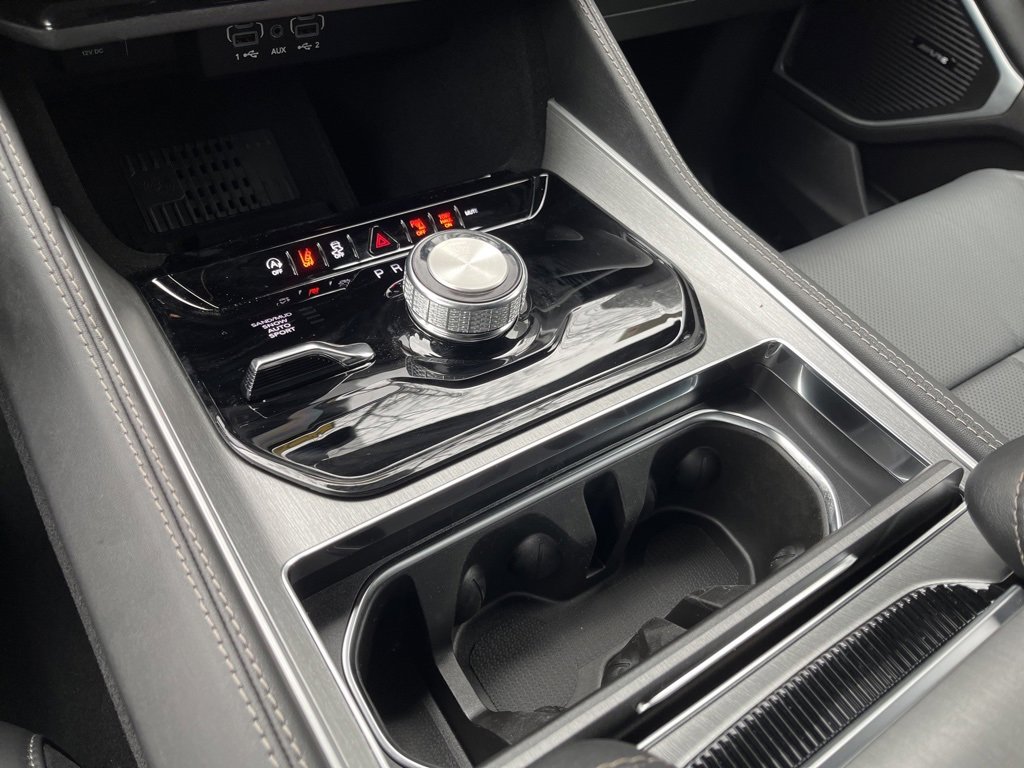 New 2026 Jeep Grand Wagoneer L Limited image 31