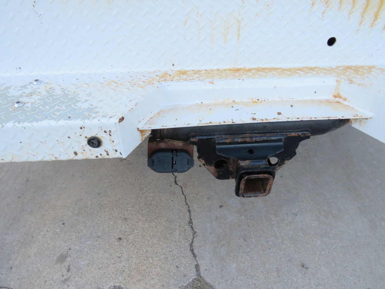 Used 2018 Chevrolet Silverado 2500 W/T w/ WT Fleet Convenience Package image 21