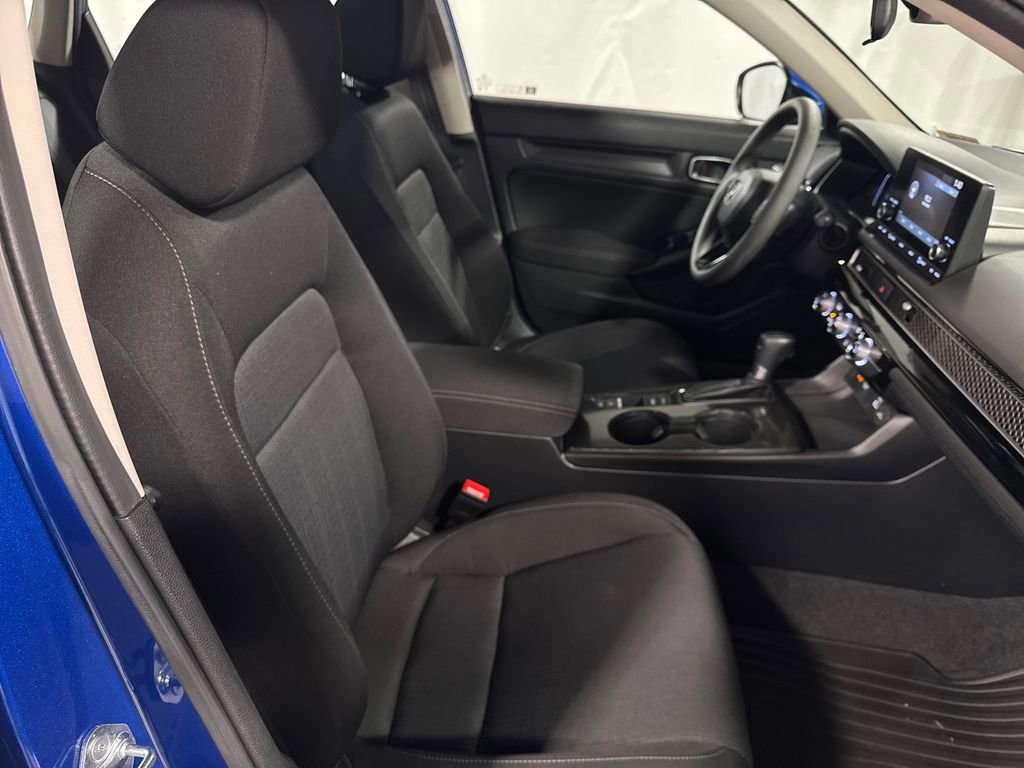 Used 2024 Honda Civic LX image 27
