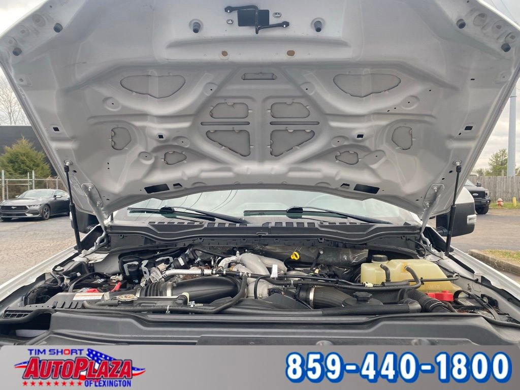 Used 2022 Ford F250 Lariat image 23