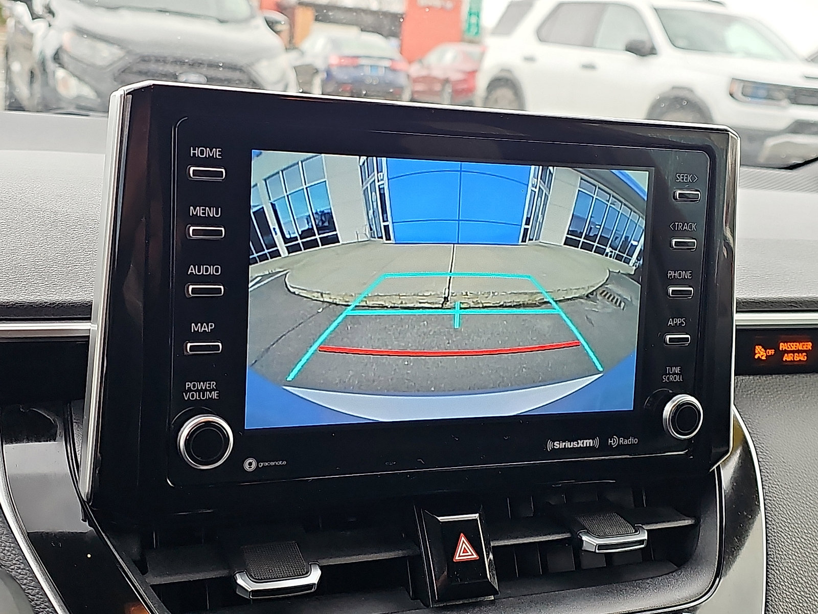 Used 2020 Toyota Corolla SE w/ SE Preferred Package image 17