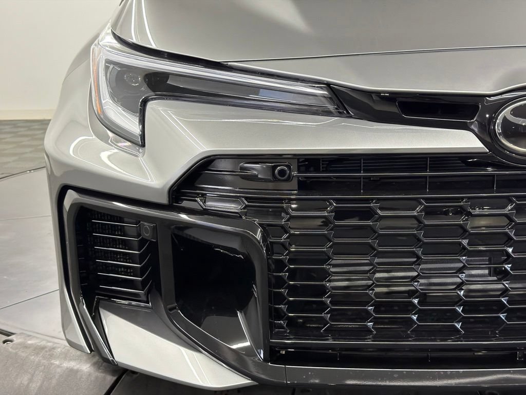 New 2026 Toyota Corolla GR AWD/4WD image 8