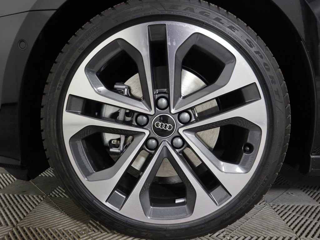 Used 2025 Audi A3 2.0T Premium Plus w/ Premium Plus Package image 33