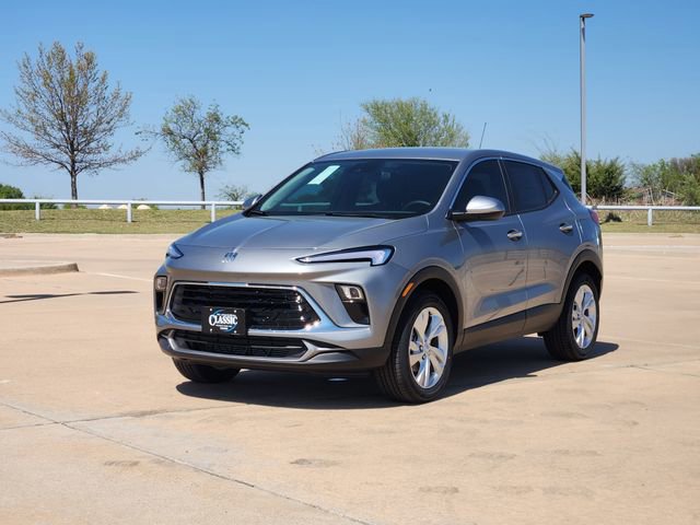 New 2026 Buick Encore GX Preferred image 3