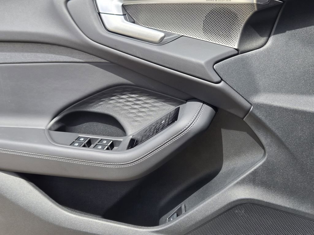 Certified 2025 Audi A5 2.0T Premium Plus w/ Premium Plus image 28