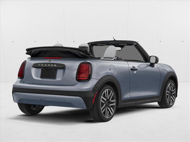 New 2026 MINI Cooper John Cooper Works FWD video 2