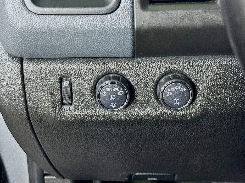 Used 2018 Chevrolet Colorado Z71 image 21