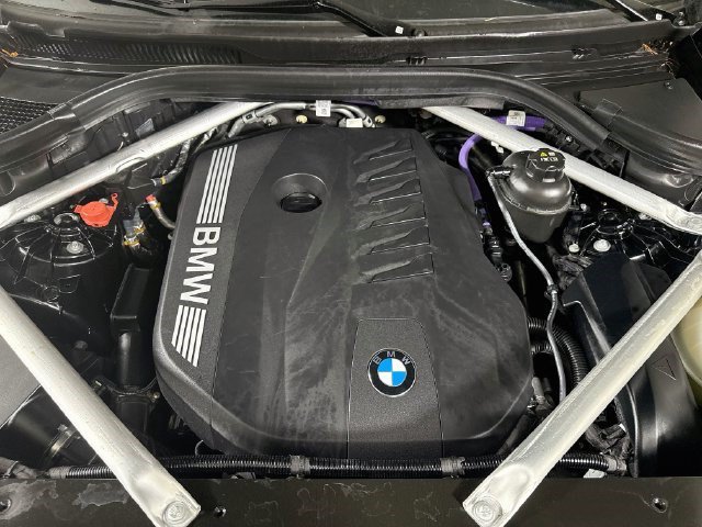 Used 2026 BMW X5 sDrive40i RWD image 38
