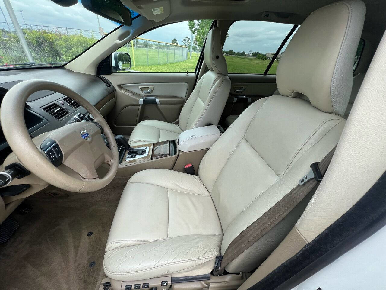 Used 2011 Volvo XC90 3.2 image 7