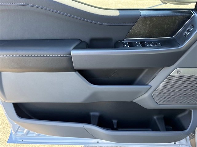 New 2025 Ford F150 Lightning Flash image 20