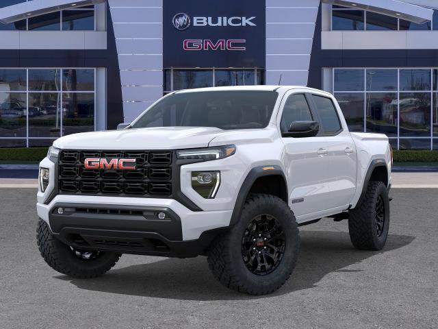 New 2026 GMC Canyon Elevation w/ Convenience Package RWD image 6