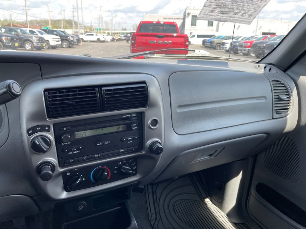 Used 2009 Ford Ranger Sport AWD/4WD image 12