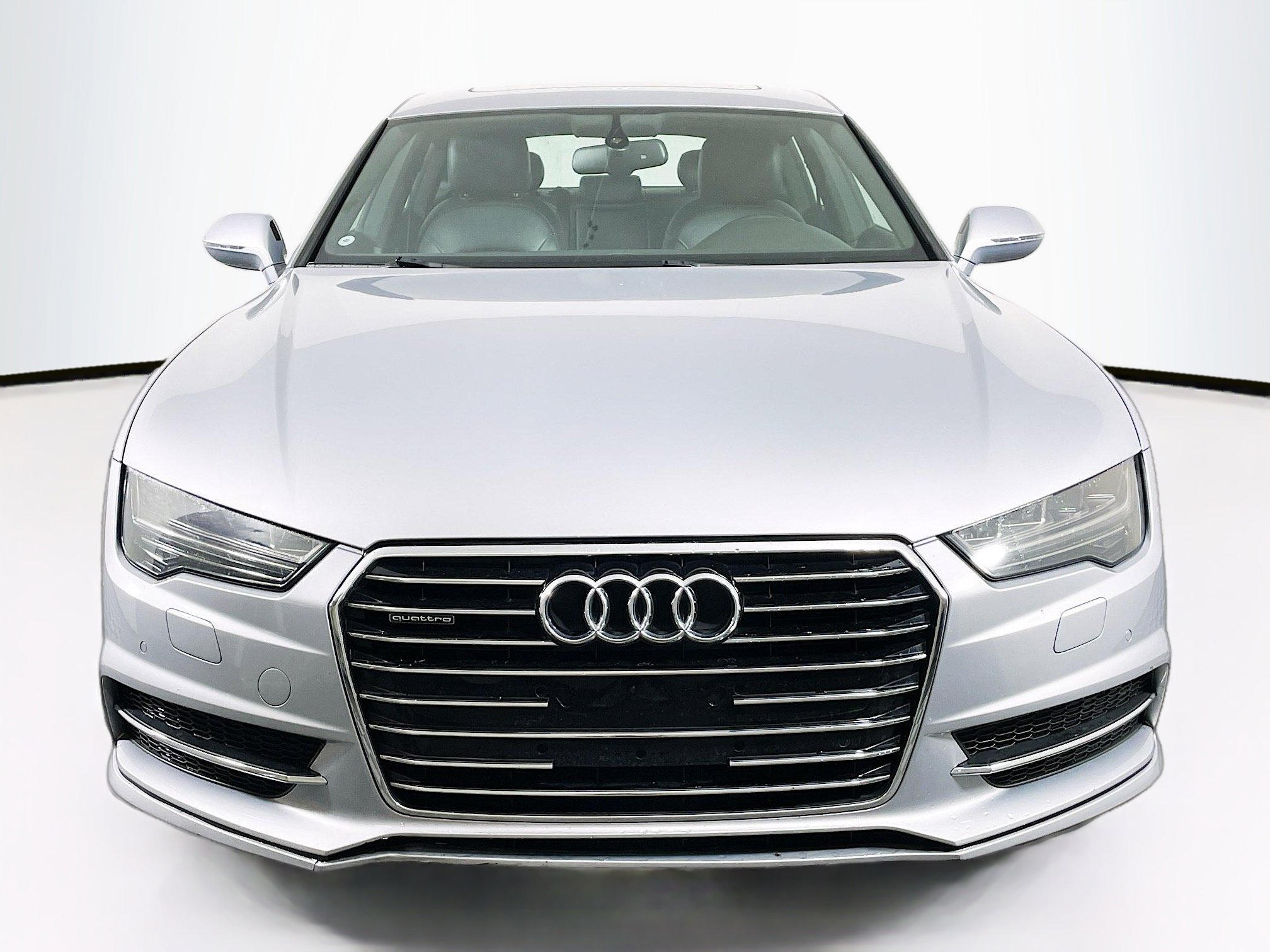 Used 2016 Audi A7 3.0T Premium Plus w/ S Line Sport Package image 2