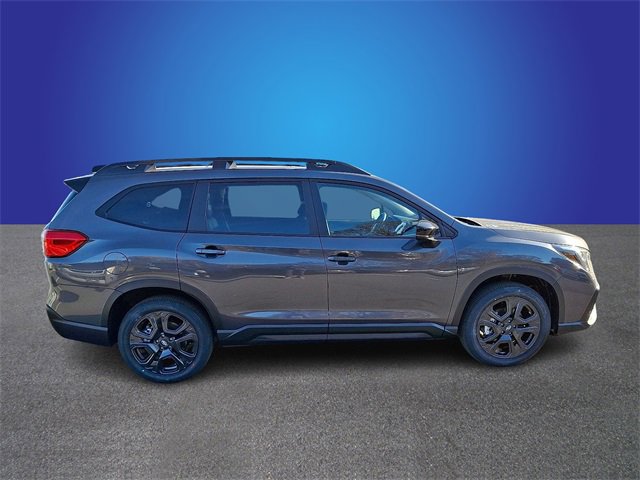 New 2026 Subaru Ascent Bronze Edition image 3