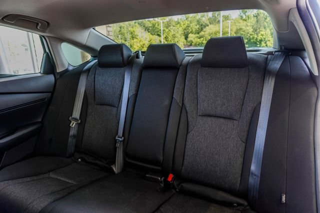 Used 2023 Honda Accord EX image 39