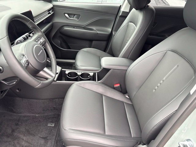 New 2027 Hyundai Kona Limited AWD/4WD image 4