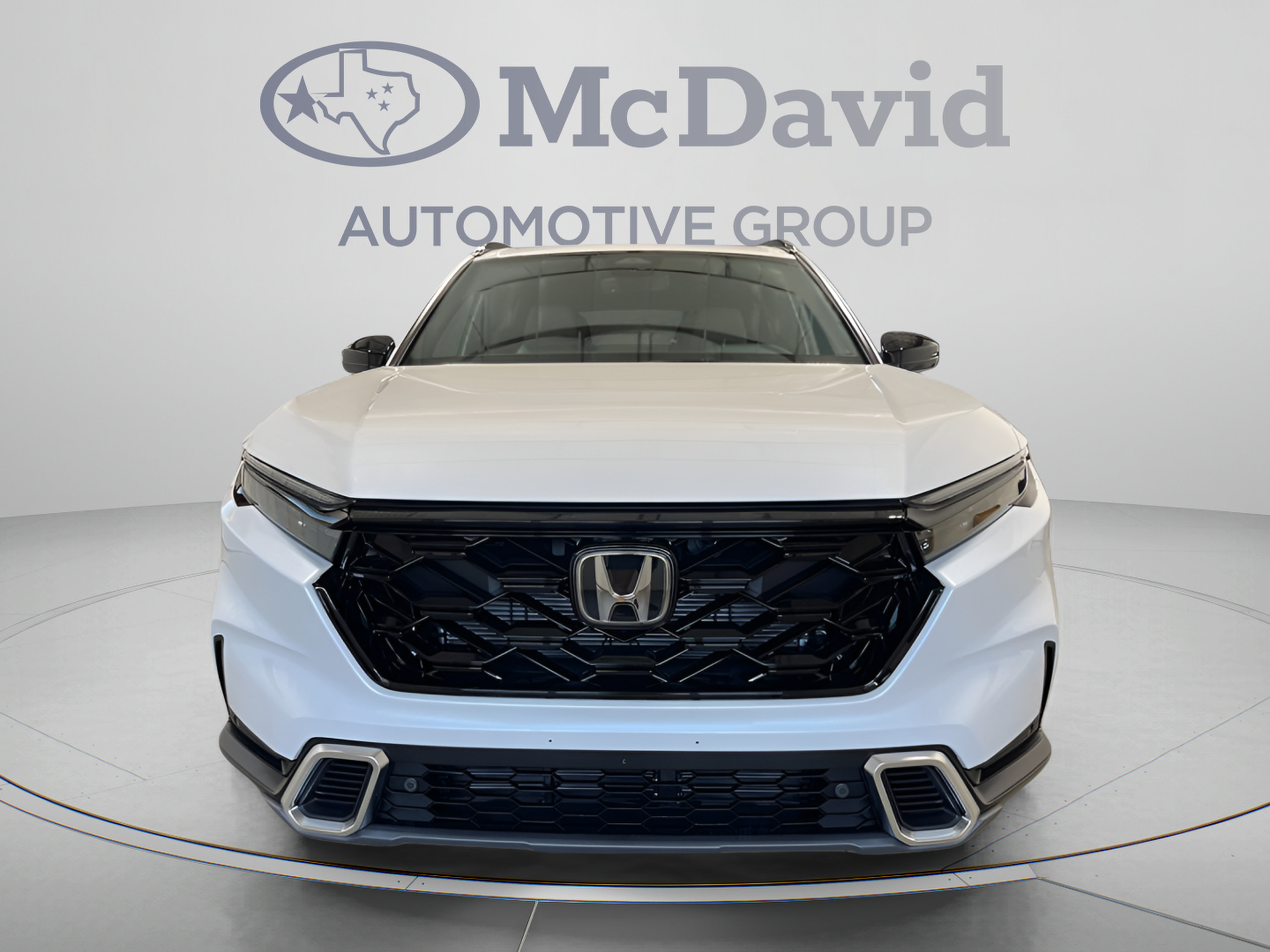 New 2027 Honda CR-V Sport Touring image 9