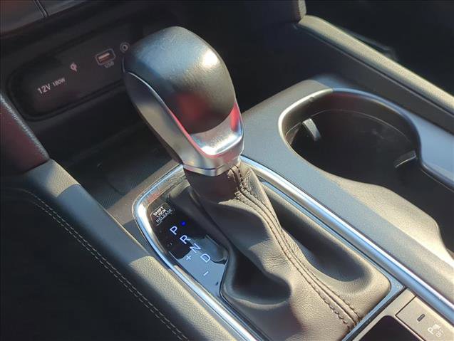 Used 2020 Hyundai Santa Fe SEL image 12