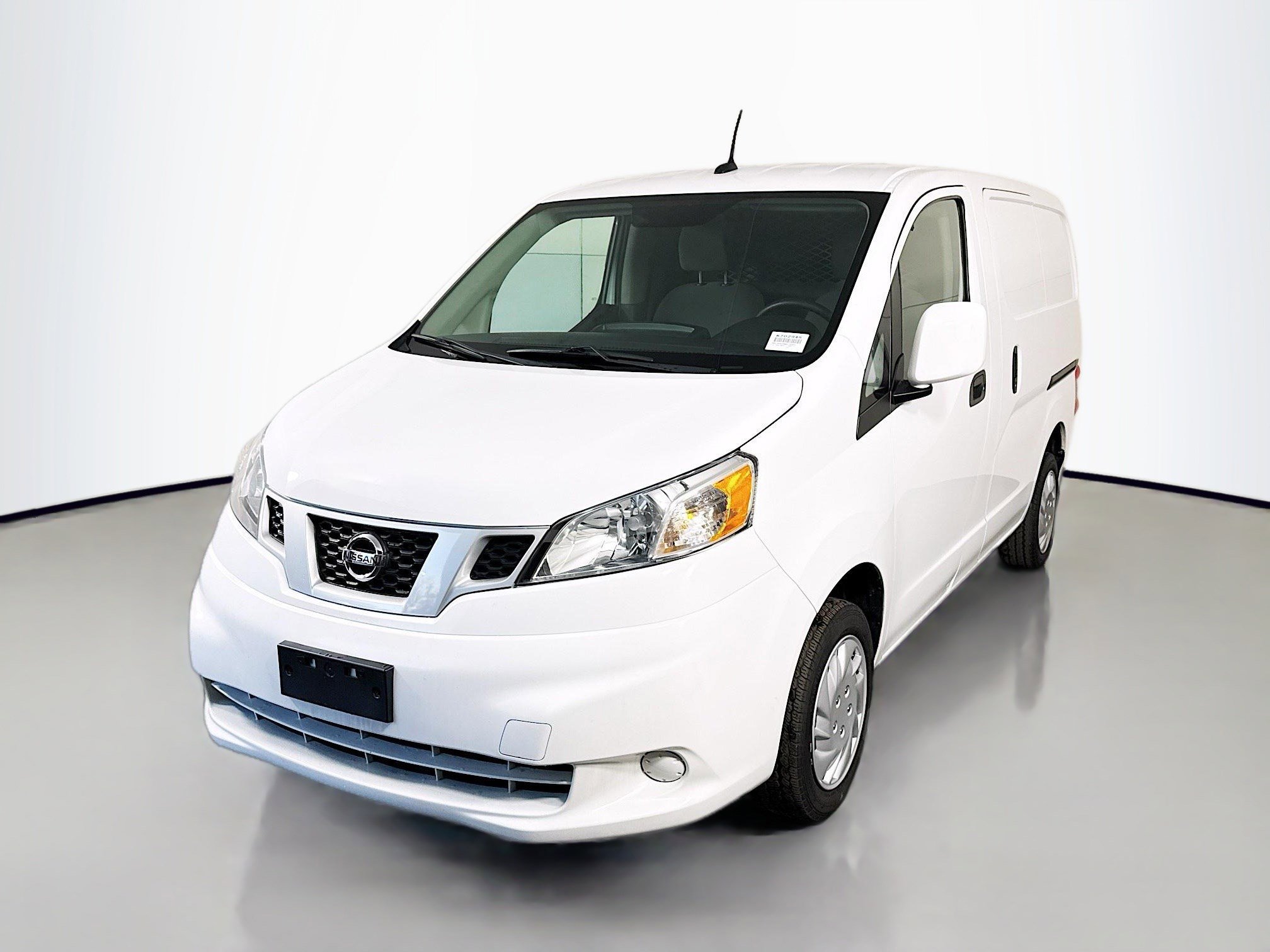 Used 2021 Nissan NV200 SV image 4