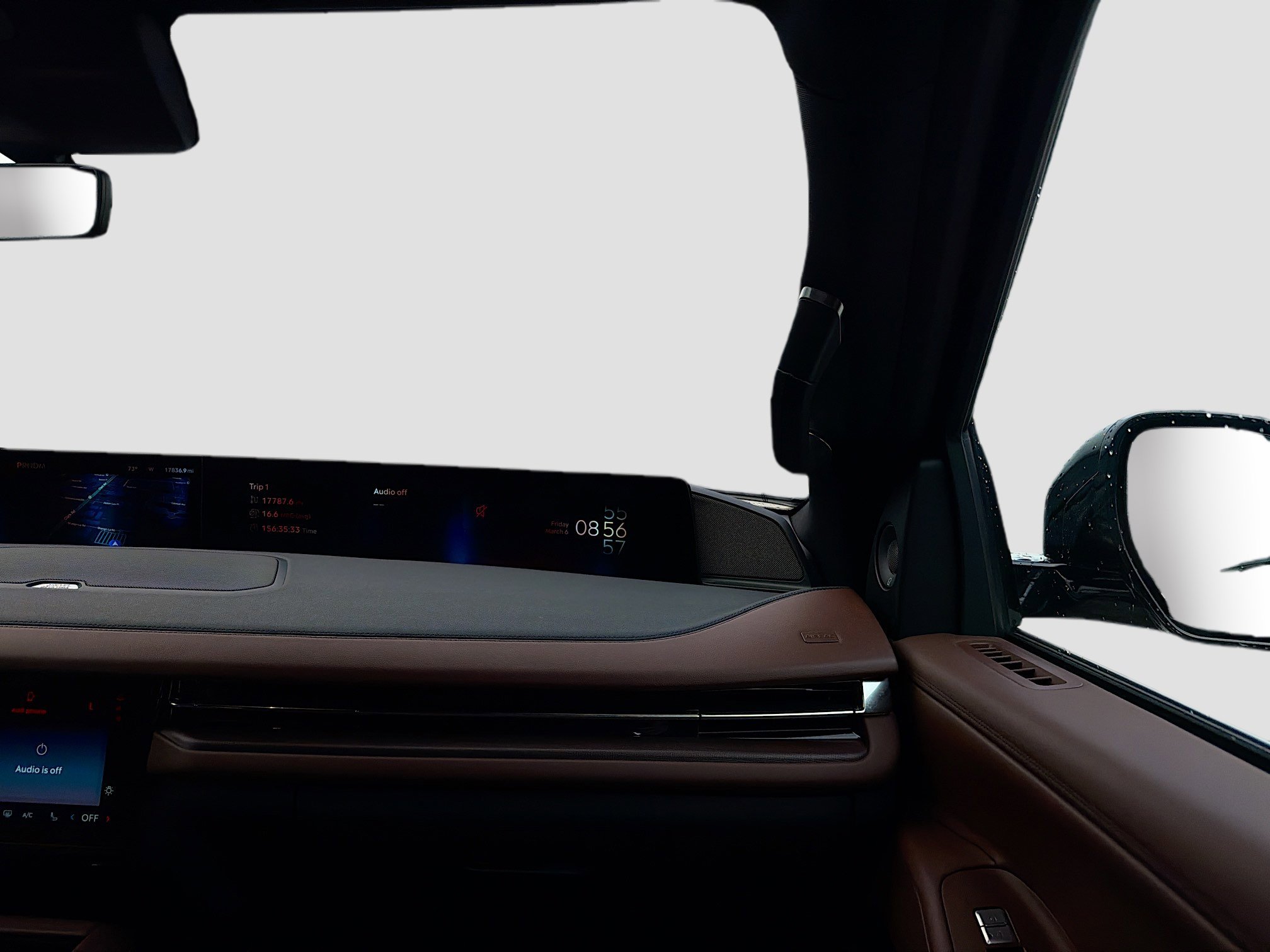 Used 2025 Lincoln Navigator L Reserve image 18