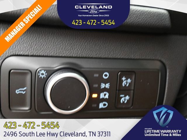 New 2026 Ford Escape ST-Line w/ Tech Pack #1 image 23