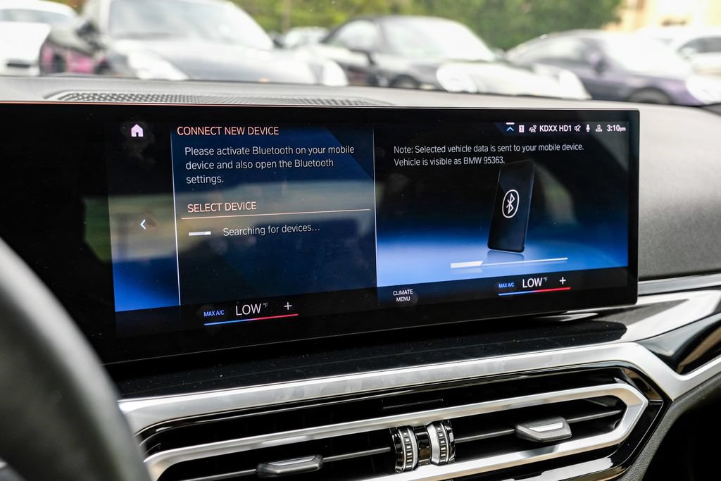 Used 2024 BMW 230i Coupe w/ Premium Package RWD image 29