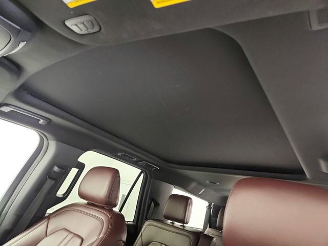 Used 2024 Ford Expedition Max Limited image 19