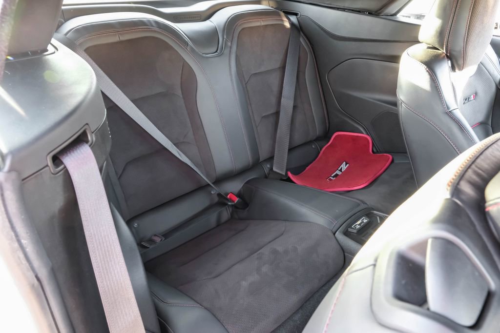 Used 2023 Chevrolet Camaro ZL1 image 36