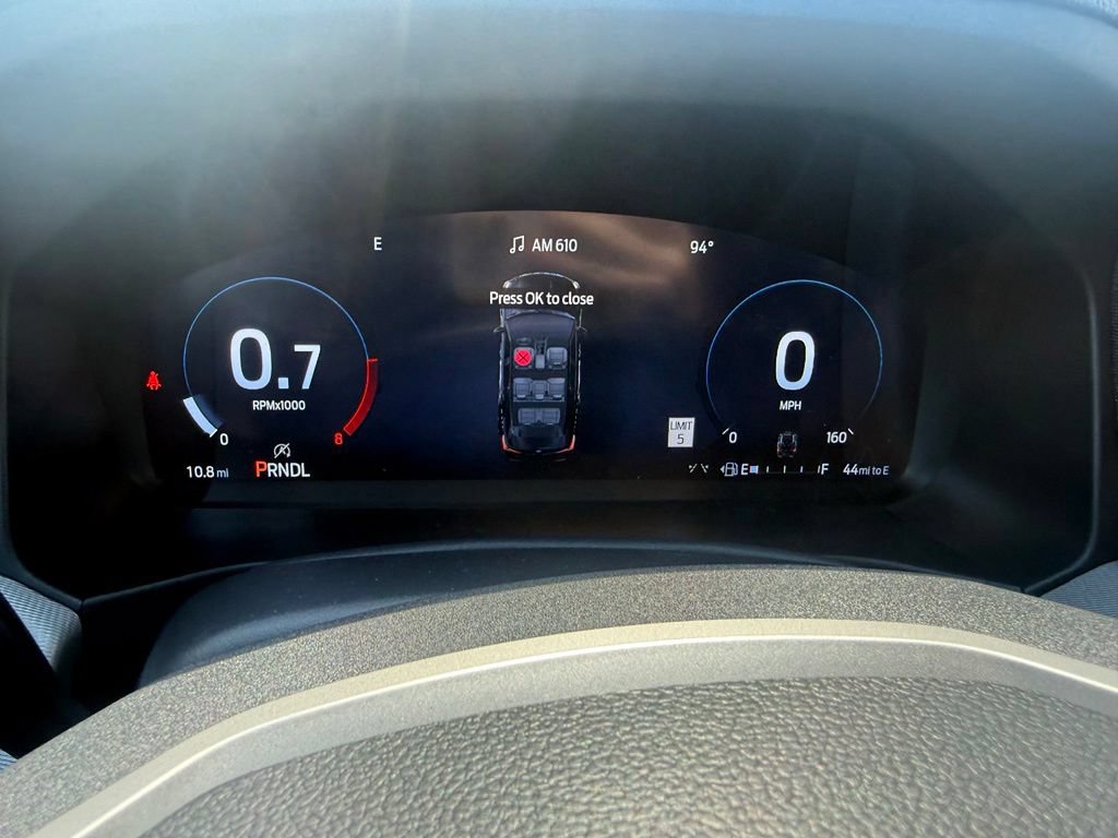 New 2026 Ford Explorer Active AWD/4WD image 21